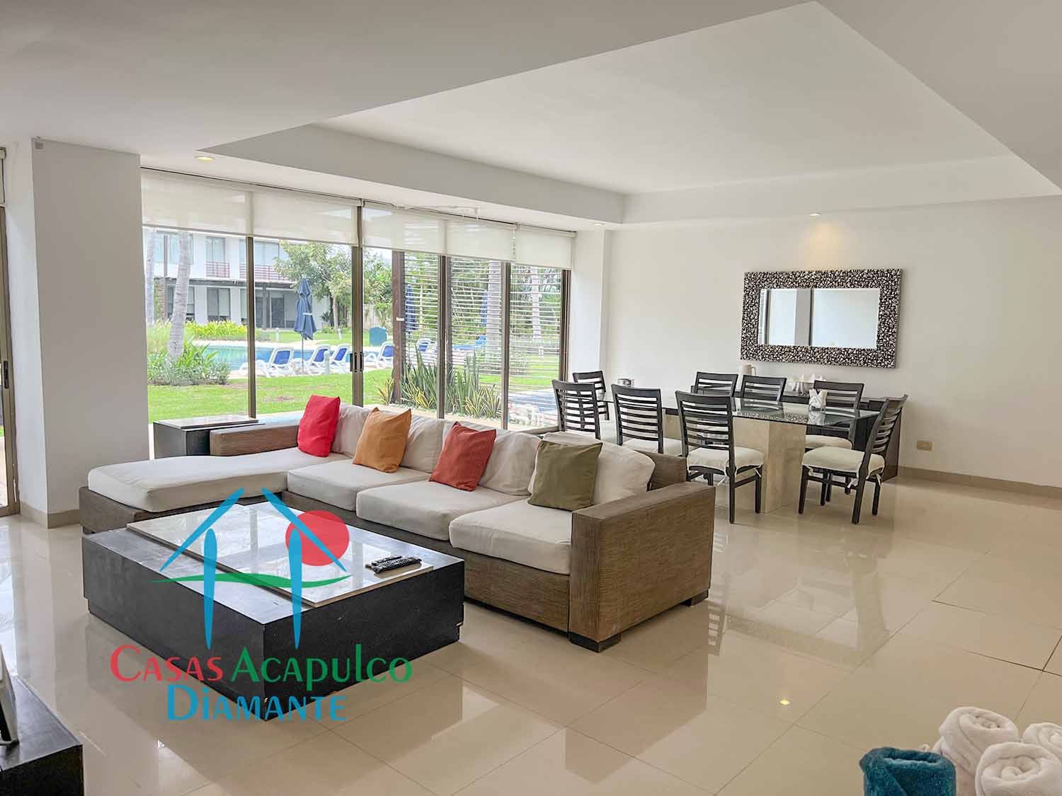 Solar Villas 11 001 - Estancia 1